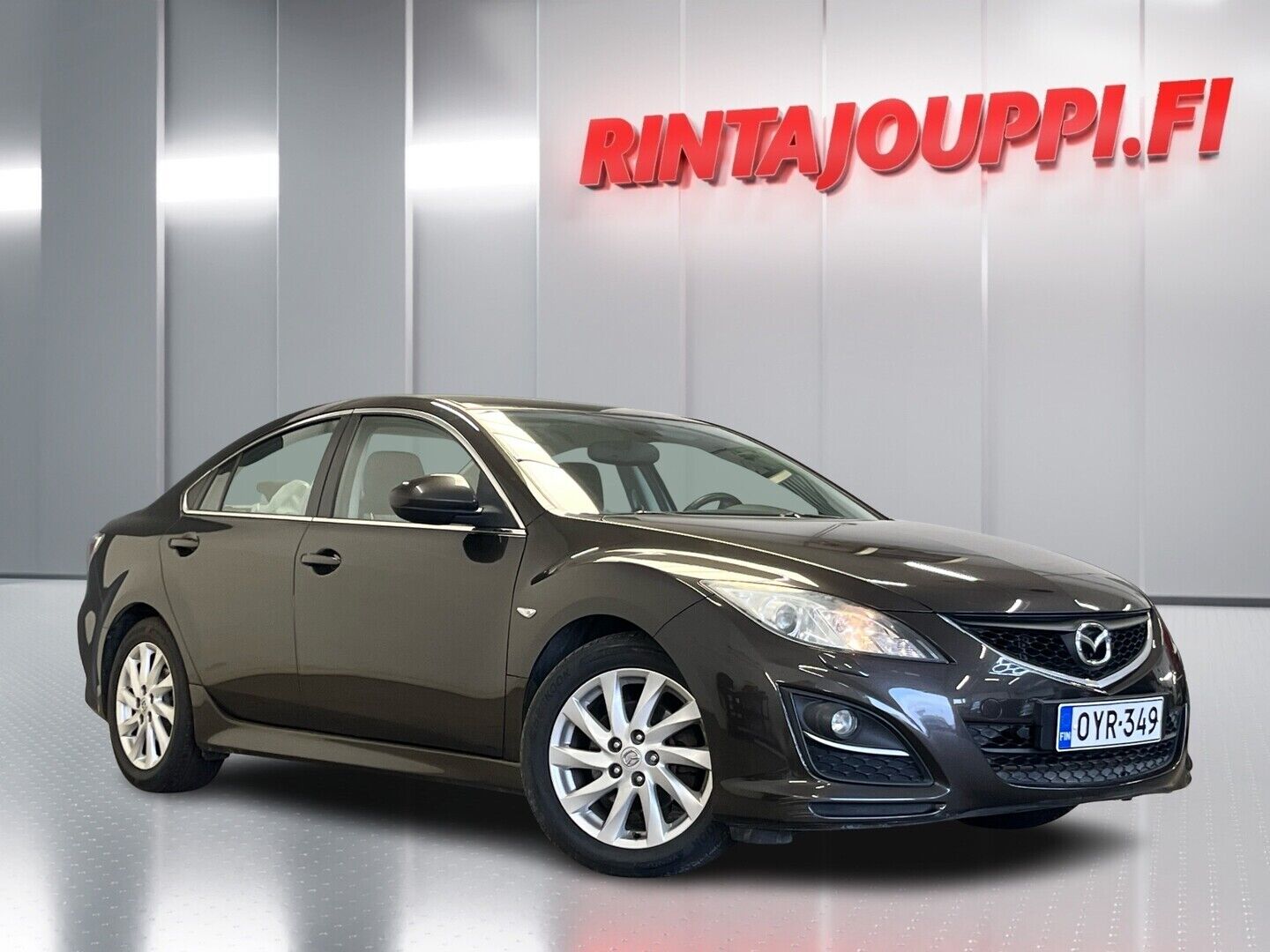 Mazda Mazda6