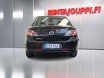 Mazda Mazda6 2012 Harmaa
