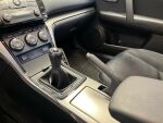 Mazda Mazda6 2012 Harmaa