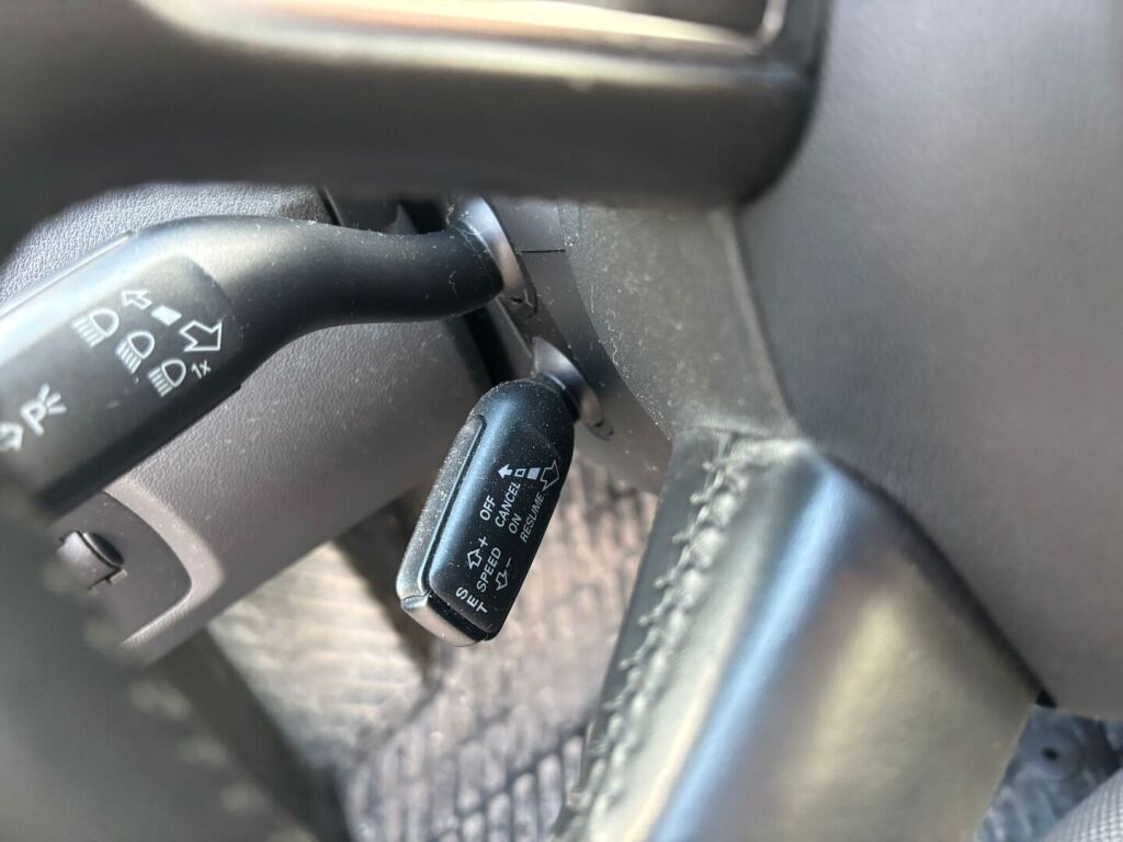 Audi A3 2010 Valkoinen