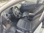 Audi A3 2010 Valkoinen
