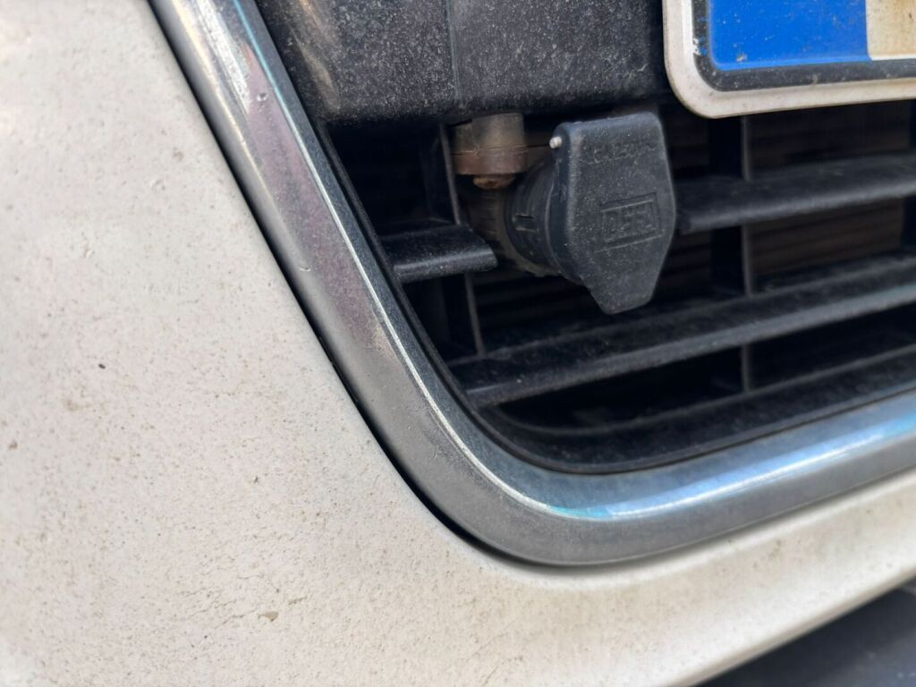 Audi A3 2010 Valkoinen