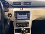 Volkswagen Passat CC 2010 Ruskea (beige)