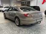 Volkswagen Passat CC 2010 Ruskea (beige)