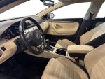 Volkswagen Passat CC 2010 Ruskea (beige)