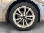Volkswagen Passat CC 2010 Ruskea (beige)