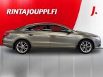 Volkswagen Passat CC 2010 Ruskea (beige)