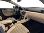 Volkswagen Passat CC 2010 Ruskea (beige)