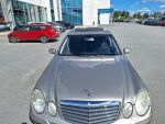 Mercedes-Benz E 2007 Harmaa