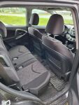 Toyota RAV4 2010 Harmaa