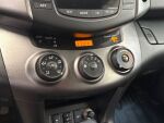 Toyota RAV4 2010 Harmaa