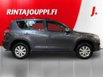 Toyota RAV4 2010 Harmaa
