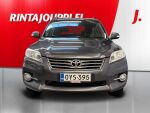 Toyota RAV4 2010 Harmaa
