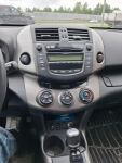 Toyota RAV4 2010 Harmaa