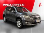 Toyota RAV4 2010 Harmaa