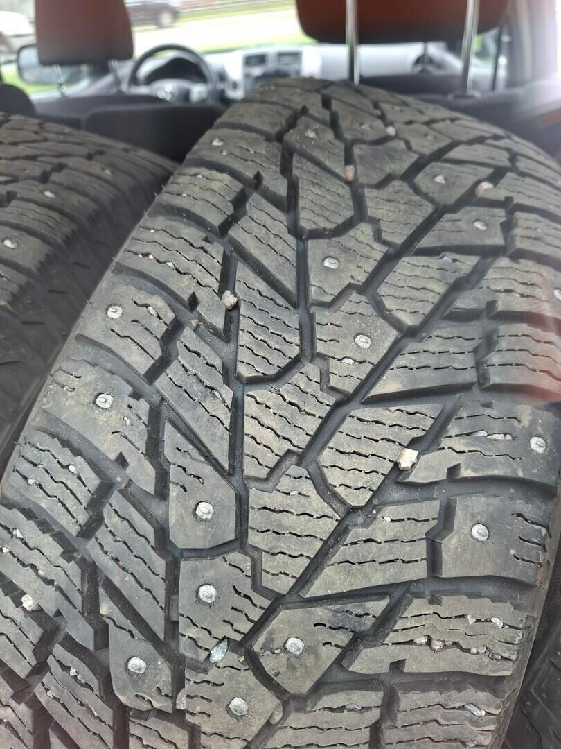 Toyota RAV4 2010 Harmaa