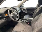 Toyota RAV4 2010 Harmaa