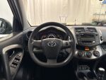 Toyota RAV4 2010 Harmaa