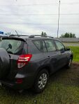 Toyota RAV4 2010 Harmaa