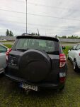 Toyota RAV4 2010 Harmaa