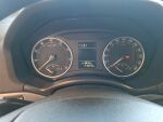 Skoda Octavia 2011 Punainen