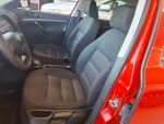 Skoda Octavia 2011 Punainen
