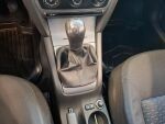 Skoda Octavia 2011 Punainen