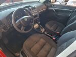 Skoda Octavia 2011 Punainen