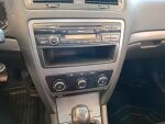 Skoda Octavia 2011 Punainen