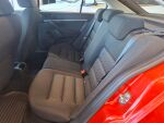Skoda Octavia 2011 Punainen