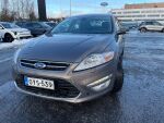 Ford Mondeo 2011 Ruskea (beige)