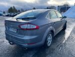 Ford Mondeo 2011 Ruskea (beige)