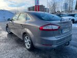 Ford Mondeo 2011 Ruskea (beige)
