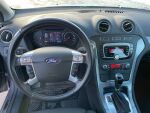 Ford Mondeo 2011 Ruskea (beige)