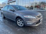 Ford Mondeo 2011 Ruskea (beige)