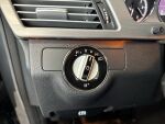Mercedes-Benz E 2010 Harmaa