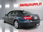 Mercedes-Benz E 2010 Harmaa