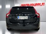Volvo V60 2011 Musta