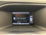 Volvo V60 2011 Musta