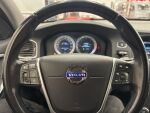 Volvo V60 2011 Musta