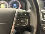 Volvo V60 2011 Musta