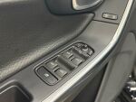 Volvo V60 2011 Musta
