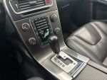 Volvo V60 2011 Musta