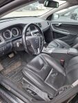 Volvo V60 2011 Musta
