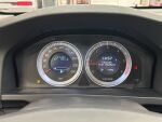Volvo V60 2011 Musta