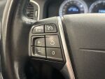 Volvo V60 2011 Musta