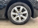 Volvo V60 2011 Musta