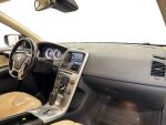 Volvo XC60 2011 Musta