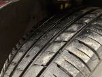 Volvo XC60 2011 Musta