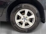 Volvo XC60 2011 Musta
